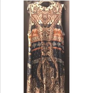 O’Neil Pattern Sundress